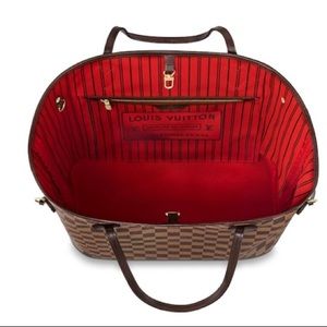 Authentic Louis Vuitton